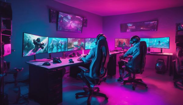 Adopte une équipe sur discord pour dominer Valorant