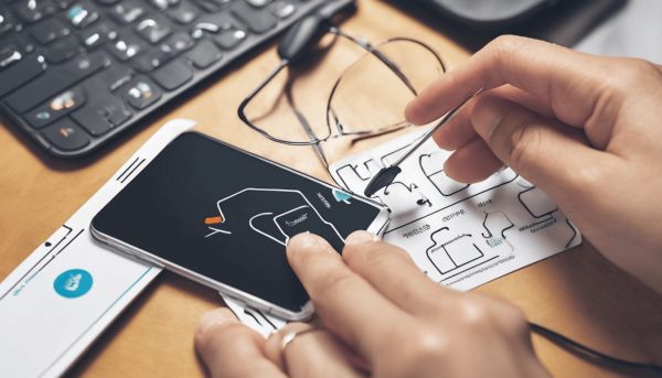 Carte sim non provisionnée : causes et solutions efficaces