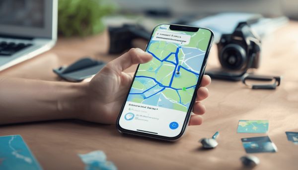 Comment localiser un iPhone gratuitement en toute simplicité