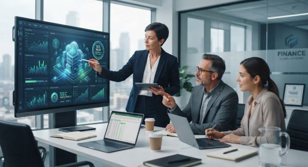 Guide des décideurs sur SecNumCloud 3.2 : avantages clés