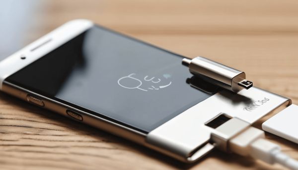 L’usage de l’USB OTG pour connecter vos appareils facilement