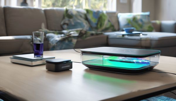 Pourquoi adopter le Wi-Fi 6E pour améliorer votre connexion ?