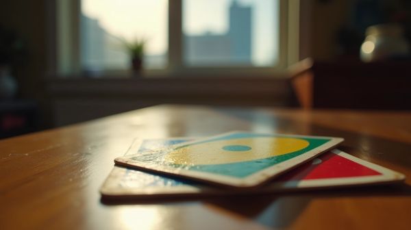 Règles du jeu UNO Flip : maîtrisez les stratégies et conseils gagnants