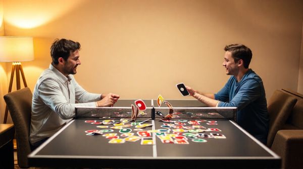 Stratégies gagnantes : Dominez les règles d'UNO Flip