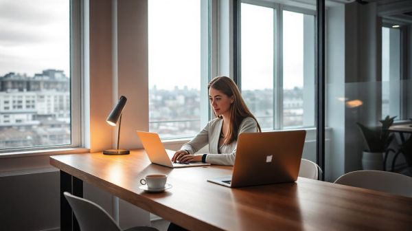 Top plateformes collaboratives : RGPD et hébergement en France