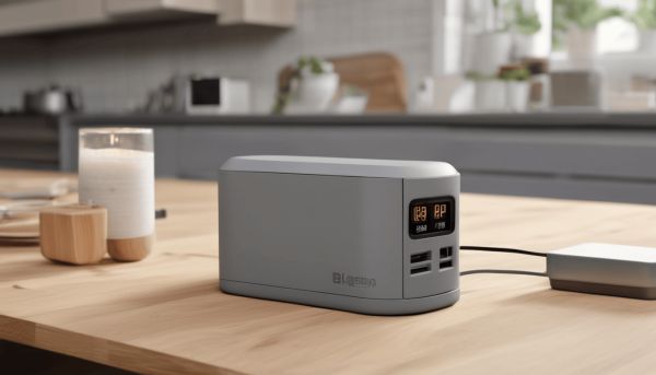 Tout savoir sur ecoflow river 2 max : performances et utilisations