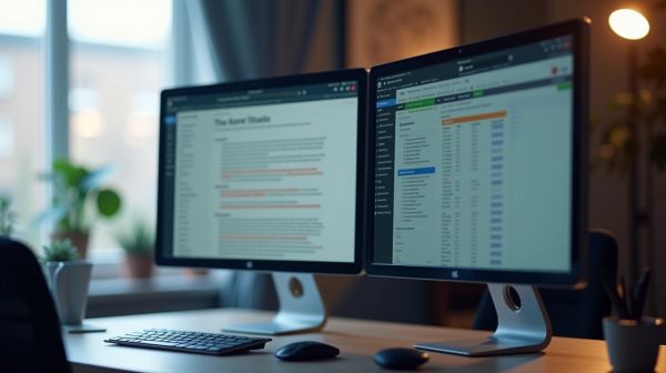 Webflow et Joomla : un choix insoupçonné en matière de CMS