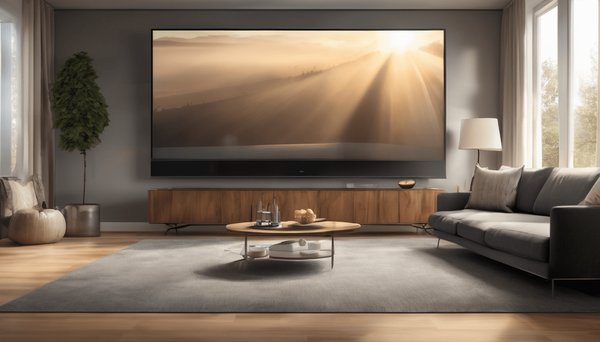 Comment convertir facilement les pouces en cm pour la taille de votre tv