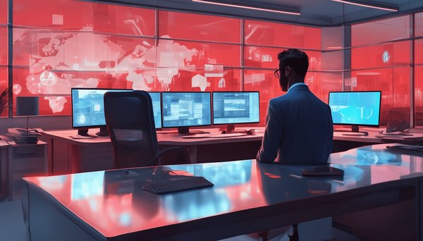 Comprendre pourquoi une personne peut être renvoyée par le web