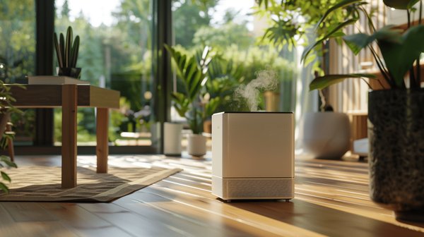 Quel est le meilleur purificateur d'air intelligent pour les personnes souffrant d'allergies ?