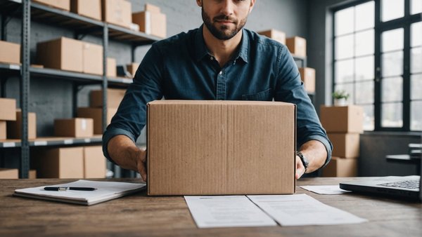 Dropshipping : apprenez les principes de ce modèle commercial