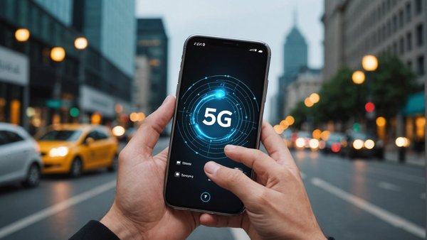 Forfait mobile 5g : retenez les avantages de cette option