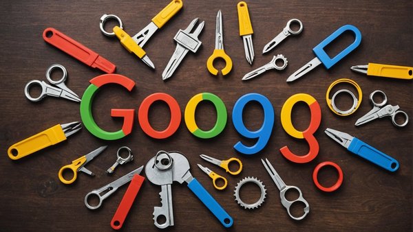 Outils google seo : quels sont-ils