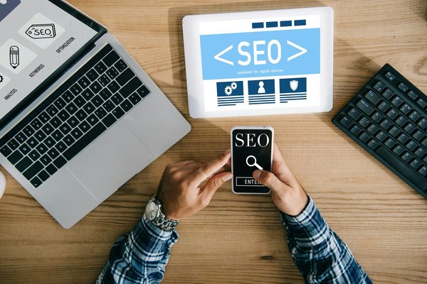 Consultant seo spécialisé pour le secteur éducatif: boostez votre visibilité en ligne