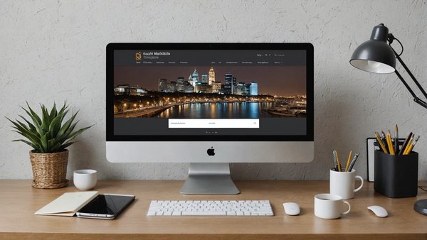 Agence web à marseille : création de sites et seo efficaces