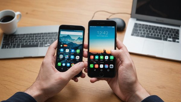 Découvrez les avantages des téléphones et ordinateurs reconditionnés