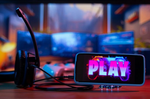 Les accessoires gaming pour smartphones et leurs avantages